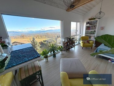 Maison a vendre Grilly 01220 Ain 135 m2 5 pièces 900000 euros