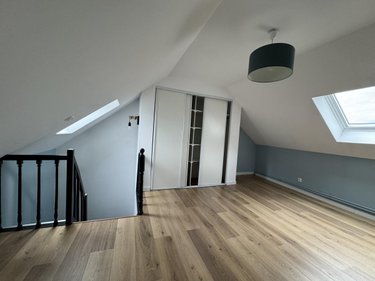 Location maison Amiens 80000 Somme 60 m2  870 euros