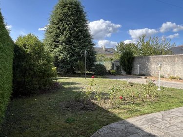 Maison a vendre Segré-en-Anjou Bleu 49500 Maine-et-Loire 92 m2 6 pièces 178160 euros