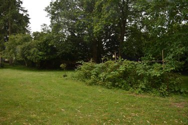 Terrains de loisirs bois etangs a vendre Ruillé-Froid-Fonds 53170 Mayenne 893 m2  17574 euros