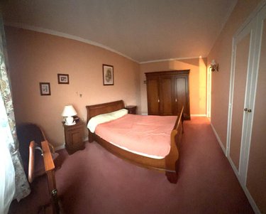 Maison a vendre Caudan 56850 Morbihan 137 m2 6 pièces 353000 euros