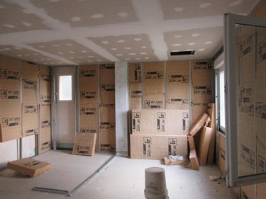 Maison a vendre Évellys 56500 Morbihan 67 m2 2 pièces 81212 euros