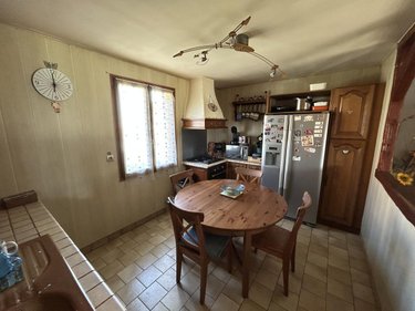 Maison a vendre Sailly-Laurette 80800 Somme 97 m2 5 pièces 199999 euros