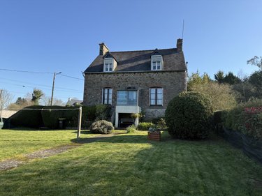 Maison a vendre Langast 22150 Côtes-d'Armor 114 m2 5 pièces 162480 euros