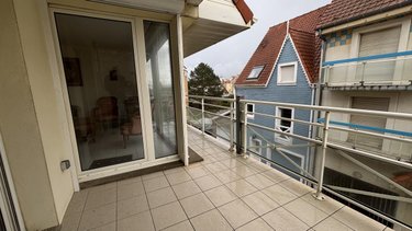Appartement a vendre Wimereux 62930 Pas-de-Calais 76 m2  417999 euros