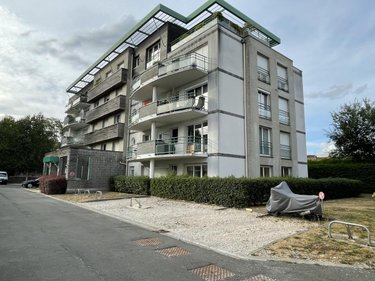 Location appartement Croix 59170 Nord 59 m2 3 pièces 813 euros