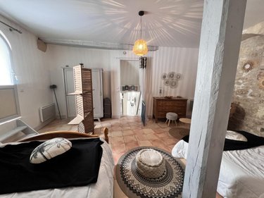 Maison a vendre Saint-Aignan 41110 Loir-et-Cher 75 m2 3 pièces 96000 euros