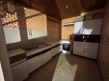 Maison a vendre Longué-Jumelles 49160 Maine-et-Loire 86 m2 4 pièces 84800 euros