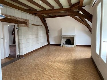 Appartement a vendre Angers 49000 Maine-et-Loire 75 m2 3 pièces 252000 euros