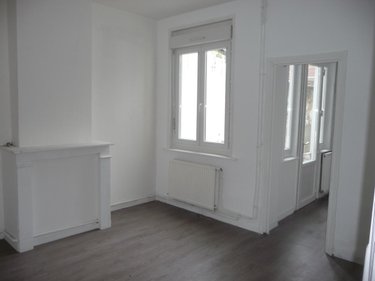 Location maison Béthune 62400 Pas-de-Calais 106 m2  700 euros