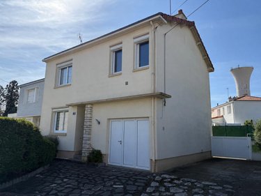 Maison a vendre Le May-sur-Èvre 49122 Maine-et-Loire 77 m2 4 pièces 141480 euros