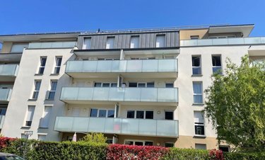 Appartement a vendre Mont-Saint-Aignan 76130 Seine-Maritime 66 m2  222600 euros