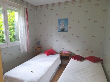 Maison a vendre Saint-Maclou-la-Brière 76110 Seine-Maritime 187 m2 8 pièces 497400 euros