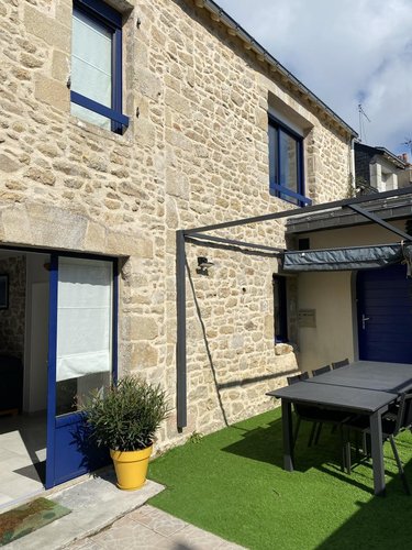 Maison a vendre Arzon 56640 Morbihan 123 m2 7 pièces 499200 euros