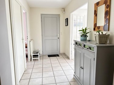 Maison a vendre Guer 56380 Morbihan 114 m2 6 pièces 244000 euros