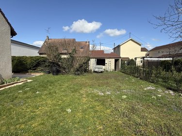 Maison a vendre Dijon 21000 Côte-d'Or 145 m2 7 pièces 470000 euros