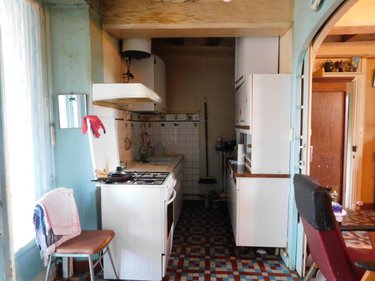 Maison a vendre Morannes sur Sarthe-Daumeray 49640 Maine-et-Loire 174 m2 7 pièces 165030 euros