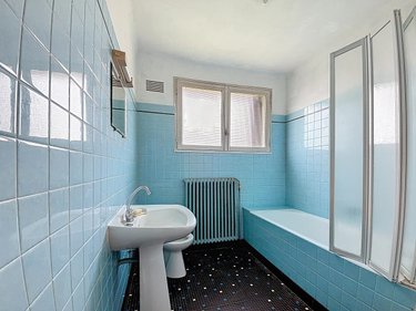 Maison a vendre Sainte-Gemmes-le-Robert 53600 Mayenne 93 m2 4 pièces 79787 euros