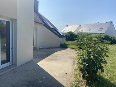 Maison a vendre Brandérion 56700 Morbihan 100 m2  270560 euros