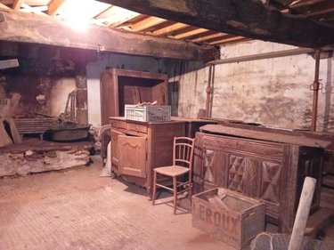 Maison a vendre Nivillac 56130 Morbihan 70 m2 2 pièces 84008 euros