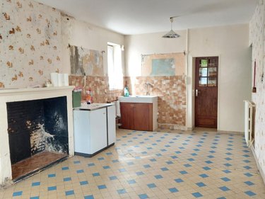 Maison a vendre Bellême 61130 Orne 58 m2 2 pièces 75250 euros