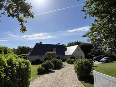 Maison a vendre Fouesnant 29170 Finistère 165 m2 6 pièces 679200 euros