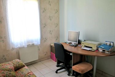 Viager maison Saint-Doulchard 18230 Cher 120 m2 5 pièces 75000 euros
