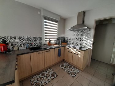 Maison a vendre Meslay-du-Maine 53170 Mayenne 110 m2  234000 euros