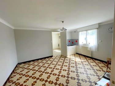 Maison a vendre Redon 35600 Ille-et-Vilaine 129 m2 7 pièces 249898 euros