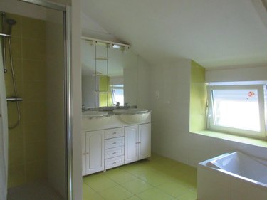 Maison a vendre Bignan 56500 Morbihan 100 m2 4 pièces 193100 euros