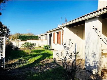 Maison a vendre Rochefort 17300 Charente-Maritime 85 m2 5 pièces 246280 euros
