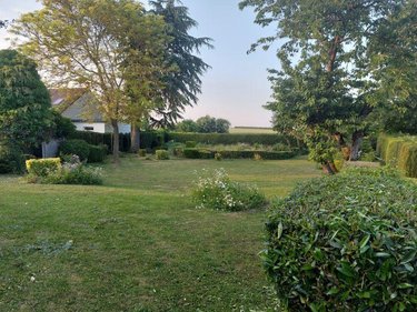 Maison a vendre Warlus 62123 Pas-de-Calais 171 m2 7 pièces 304000 euros