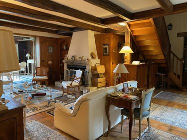 Maison a vendre Vauciennes 51480 Marne 270 m2 8 pièces 395000 euros