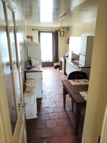 Maison a vendre Aigné 72650 Sarthe 96 m2  119544 euros