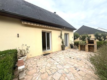 Maison a vendre Mézangers 53600 Mayenne 103 m2 5 pièces 131750 euros