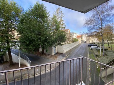 Appartement a vendre Reims 51100 Marne 53 m2 2 pièces 145000 euros