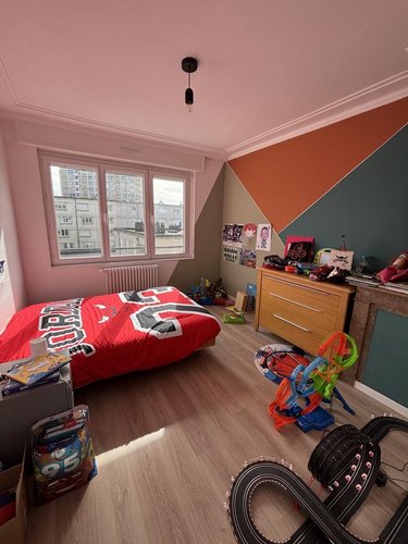 Location appartement Boulogne-sur-Mer 62200 Pas-de-Calais 104 m2 4 pièces 825 euros