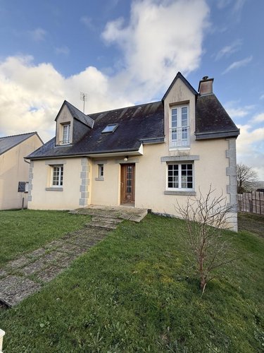 Maison a vendre Brécey 50370 Manche 143 m2 6 pièces 185350 euros