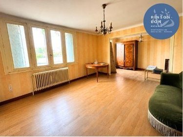 Maison a vendre Montauban-de-Bretagne 35360 Ille-et-Vilaine 142 m2 7 pièces 261400 euros