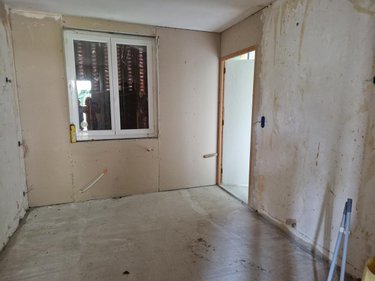 Maison a vendre Saint Gérand Croixanvec 56920 Morbihan 66 m2 3 pièces 61480 euros