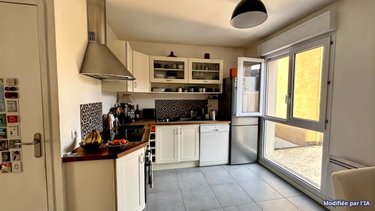 Appartement a vendre Angers 49000 Maine-et-Loire 72 m2 3 pièces 264600 euros