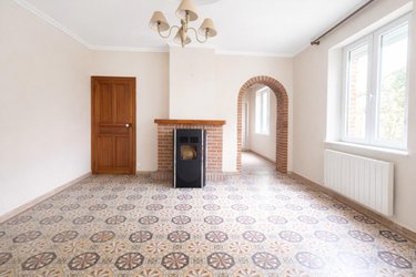 Maison a vendre Mametz 62120 Pas-de-Calais 130 m2 3 pièces 176800 euros