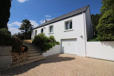 Maison a vendre Quéven 56530 Morbihan 89 m2 4 pièces 338620 euros
