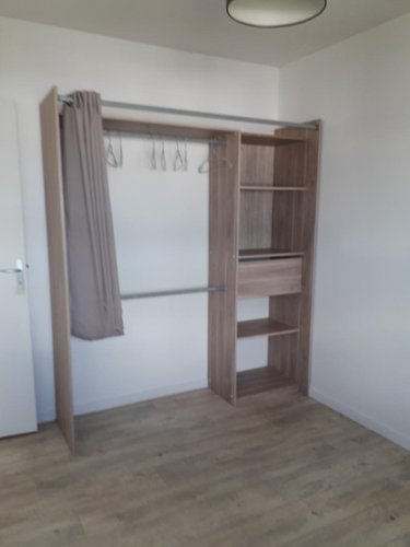 Location appartement Laval 53000 Mayenne 73 m2  730 euros