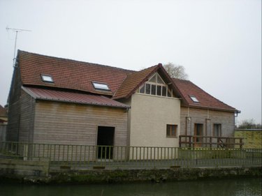 Location appartement Corbie 80800 Somme 32 m2 2 pièces 500 euros