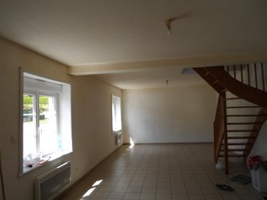 Maison a vendre Aubigny-en-Artois 62690 Pas-de-Calais 75 m2 4 pièces 147000 euros