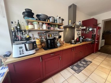 Maison a vendre L'Île-Bouchard 37220 Indre-et-Loire 186 m2 8 pièces 241500 euros