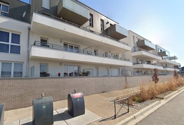Appartement a vendre Bezannes 51430 Marne 38 m2 2 pièces 148000 euros