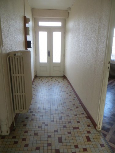 Maison a vendre Noues de Sienne 14380 Calvados 96 m2 4 pièces 110775 euros