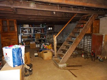 Maison a vendre Tréal 56140 Morbihan 135 m2 5 pièces 157650 euros